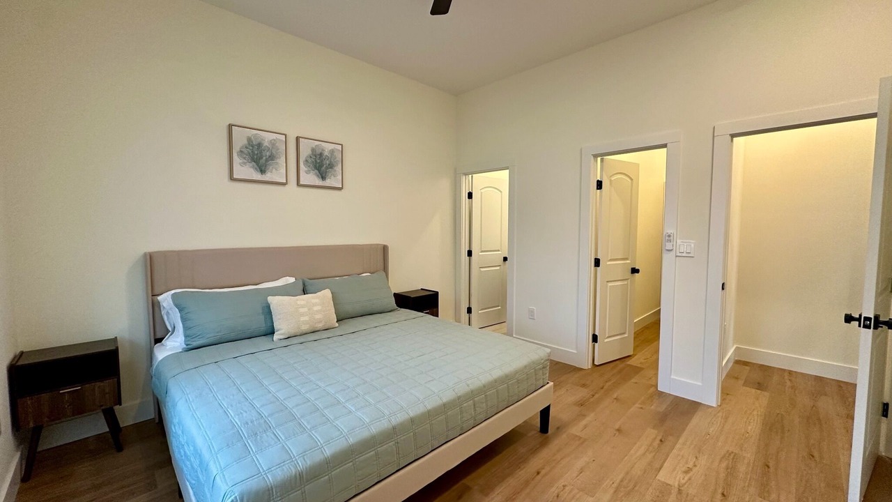 Photo of Bedroom in Atlanta