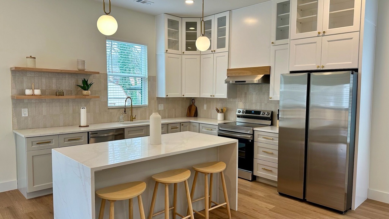 Photo of Kitchen in Atlanta