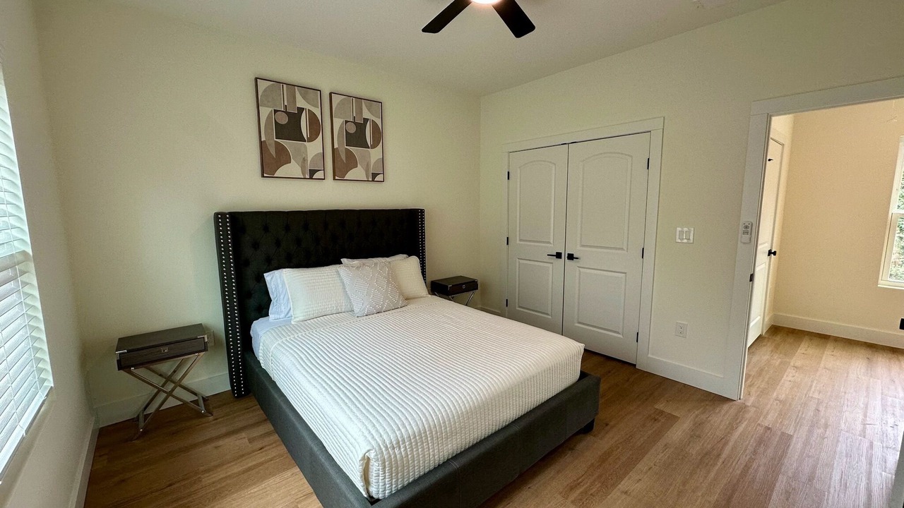 Photo of Bedroom in Atlanta