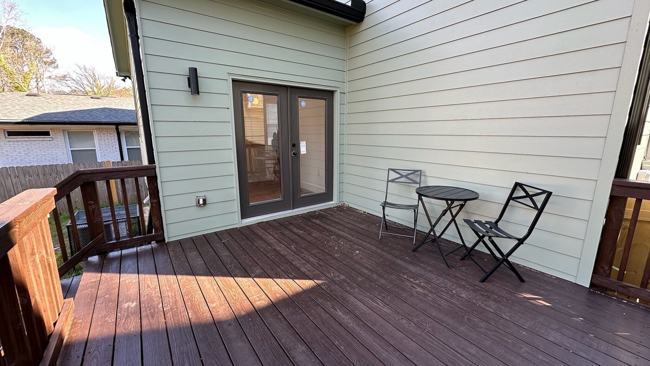 Photo of Outdoor in Atlanta