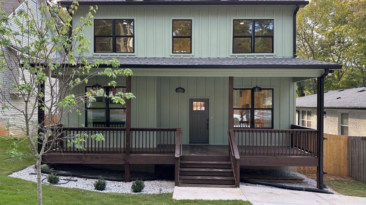 Photo of Outdoor in Atlanta