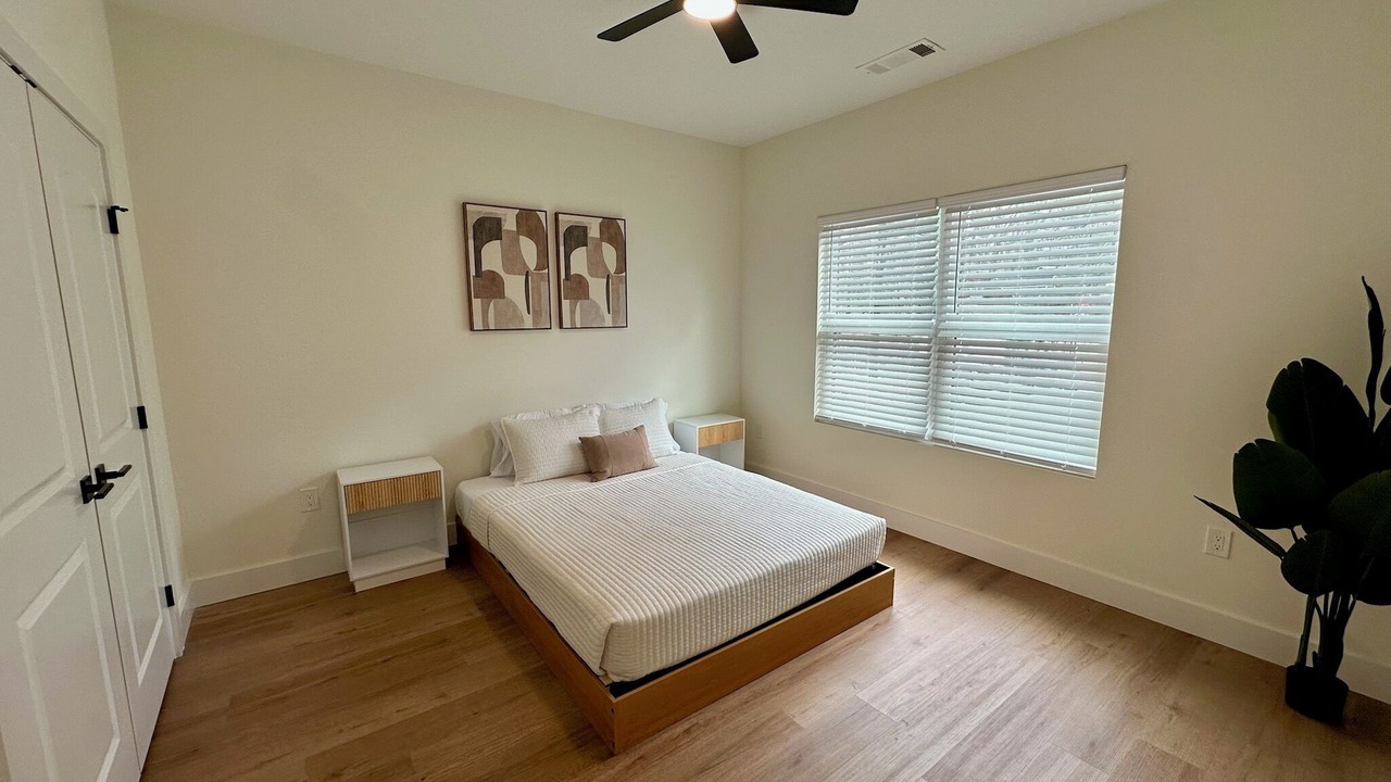 Photo of Bedroom in Atlanta