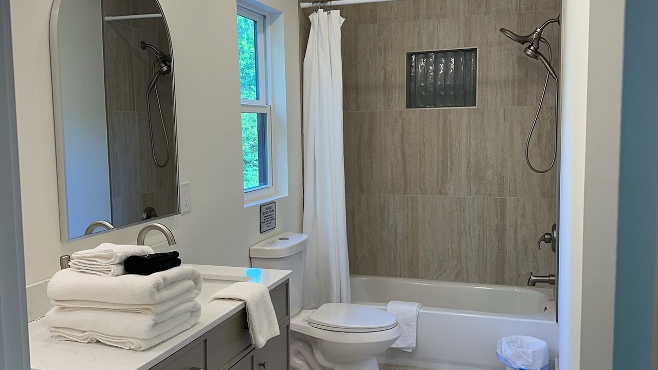 Photo of Bathroom in Atlanta
