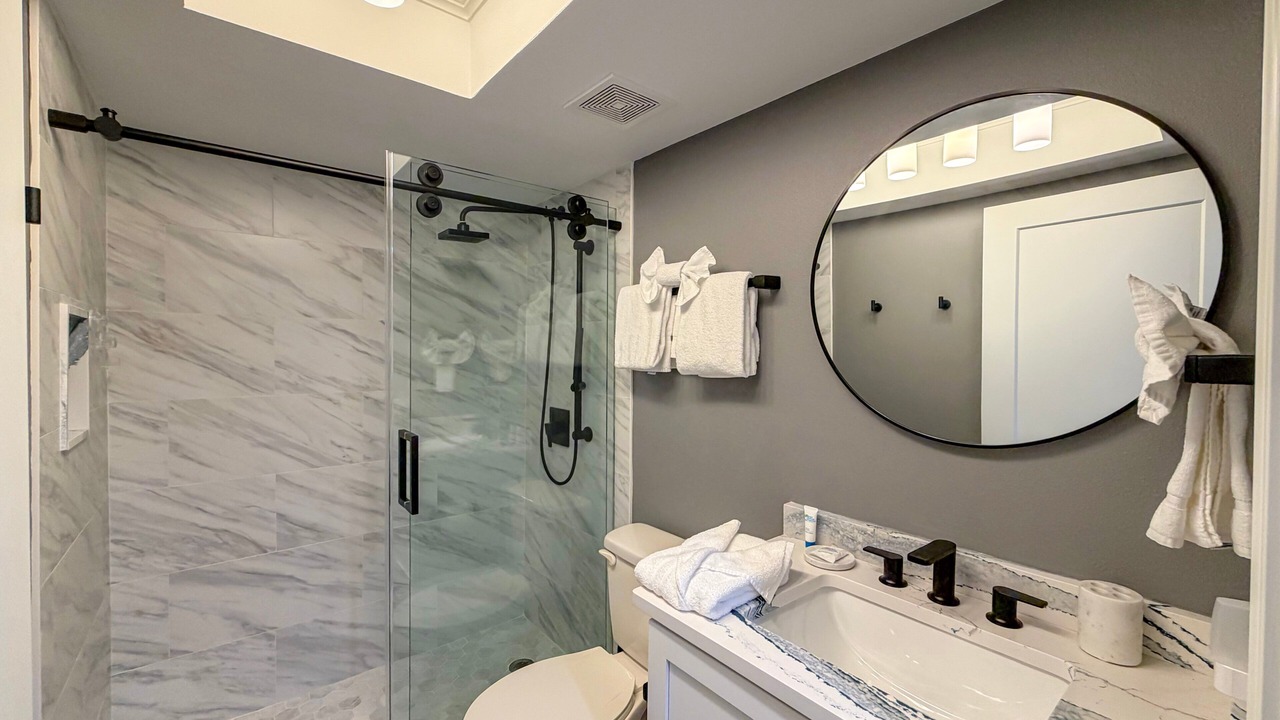 Photo of Bathroom in Punta Rassa
