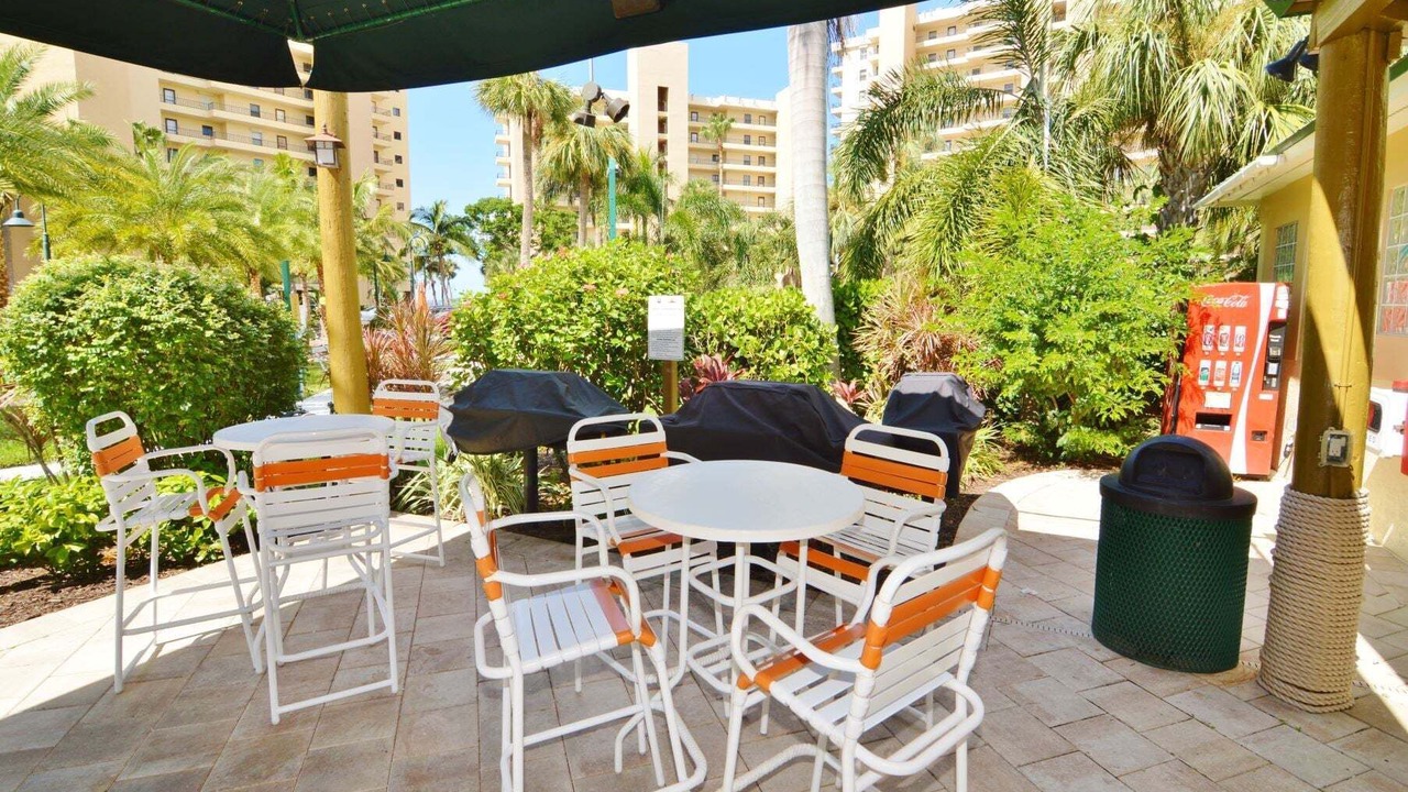 Photo of Outdoor in Punta Rassa