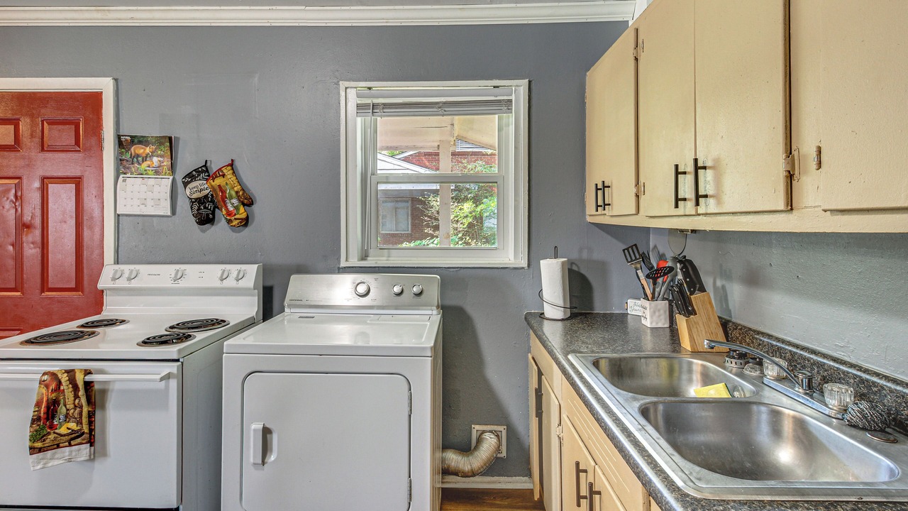 Photo of Kitchen in Decatur