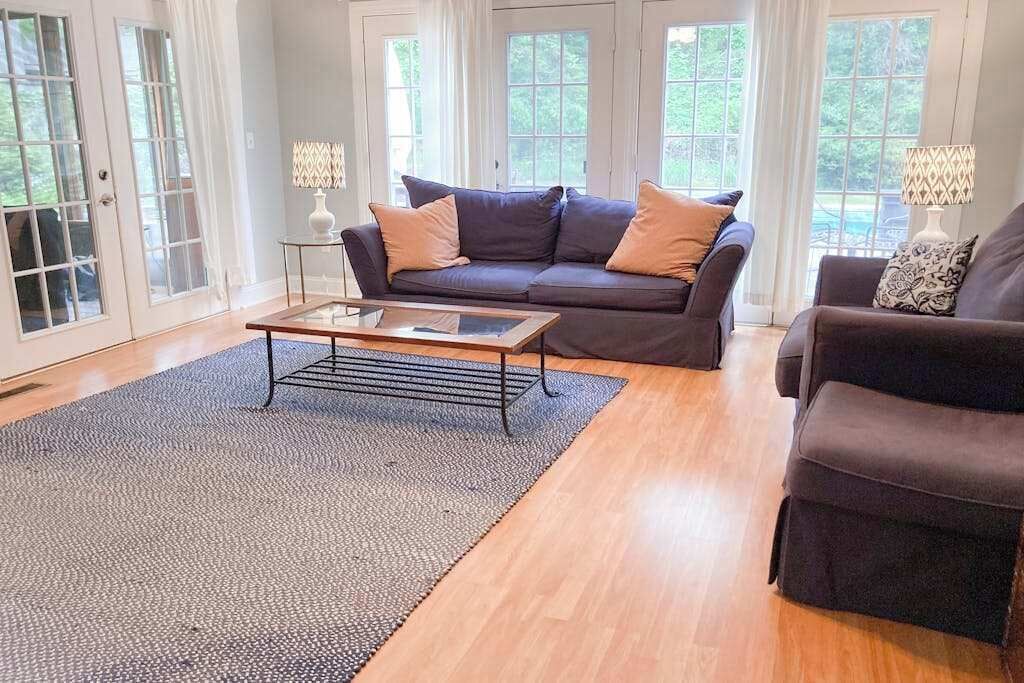 Photo of Livingroom in Harbert