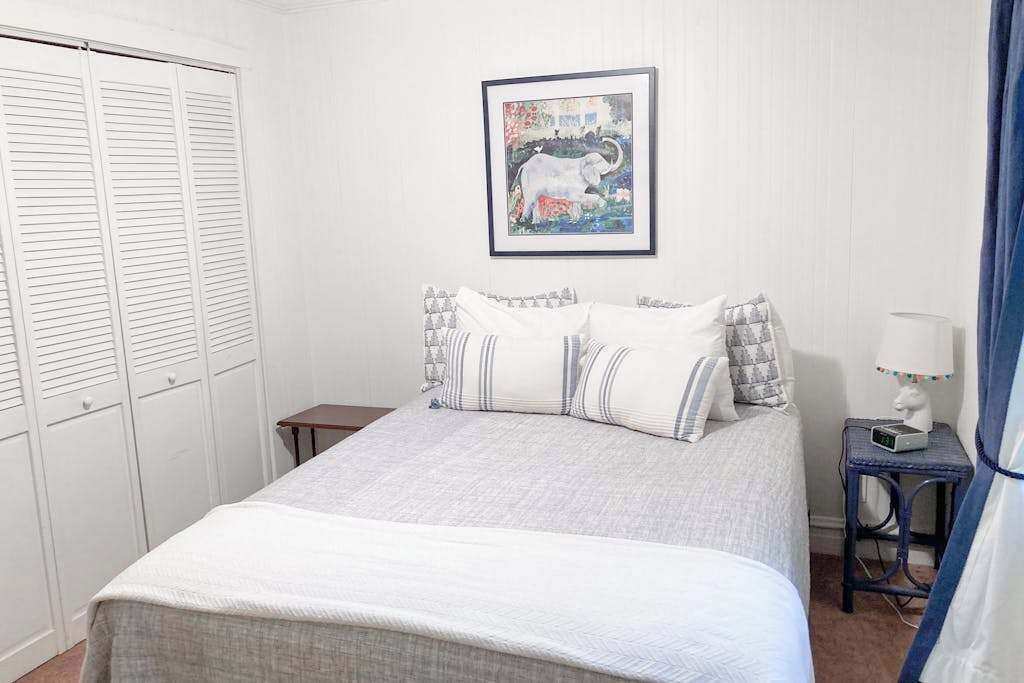 Photo of Bedroom in Harbert