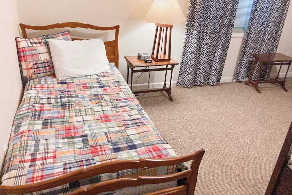 Photo of Bedroom in Harbert