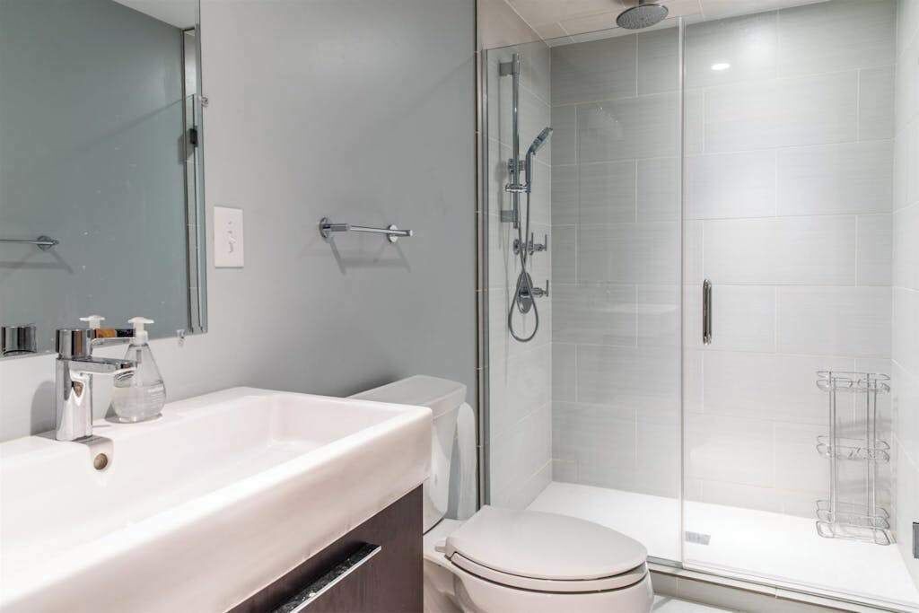 Photo of Bathroom in Harbert