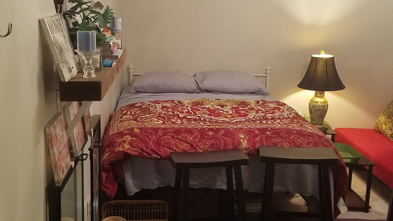 Photo of Bedroom in Atlanta