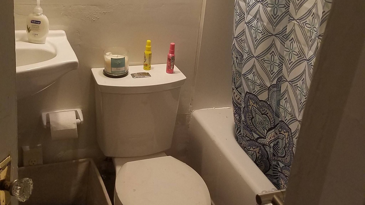 Photo of Bathroom in Atlanta