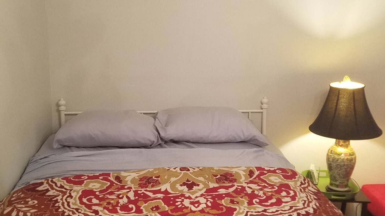 Photo of Bedroom in Atlanta