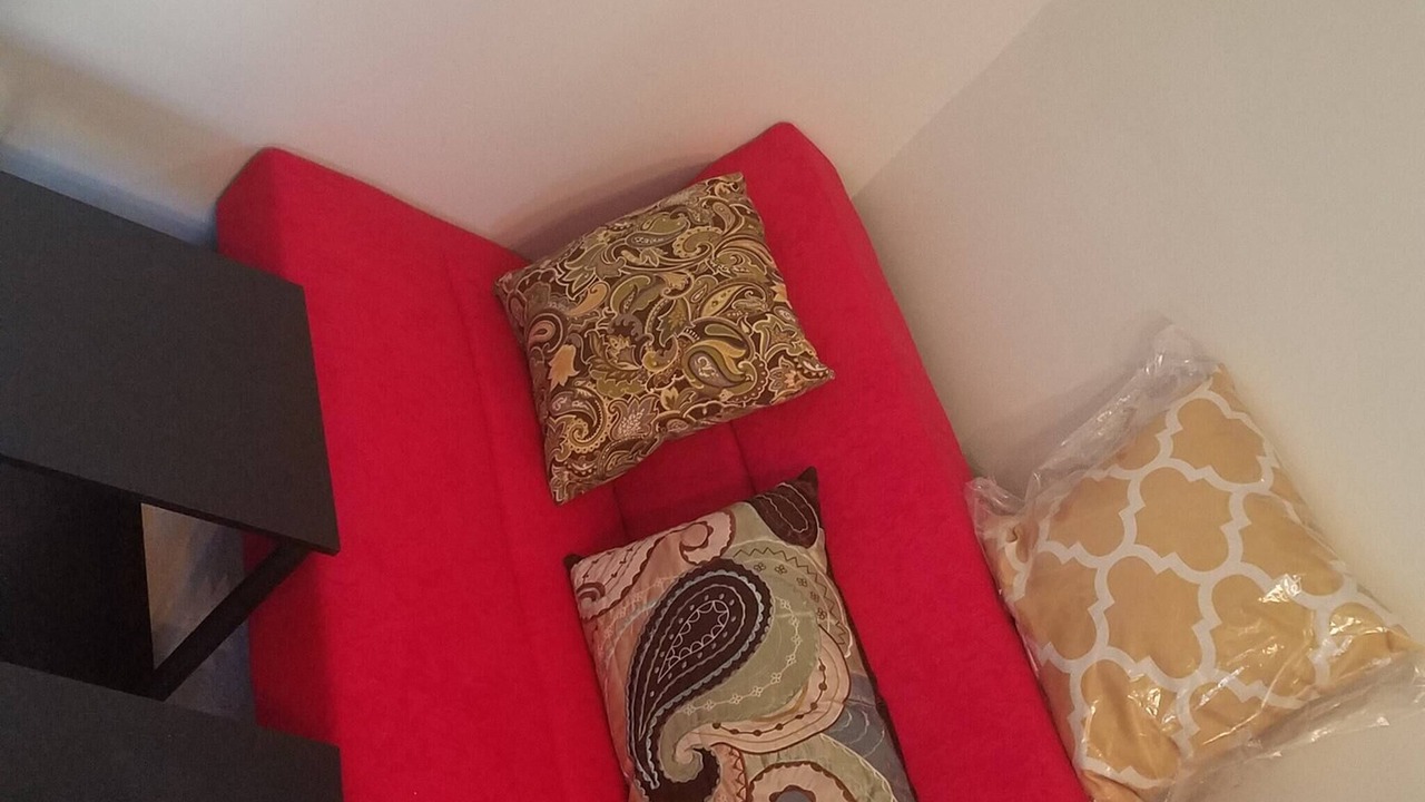 Photo of Livingroom in Atlanta