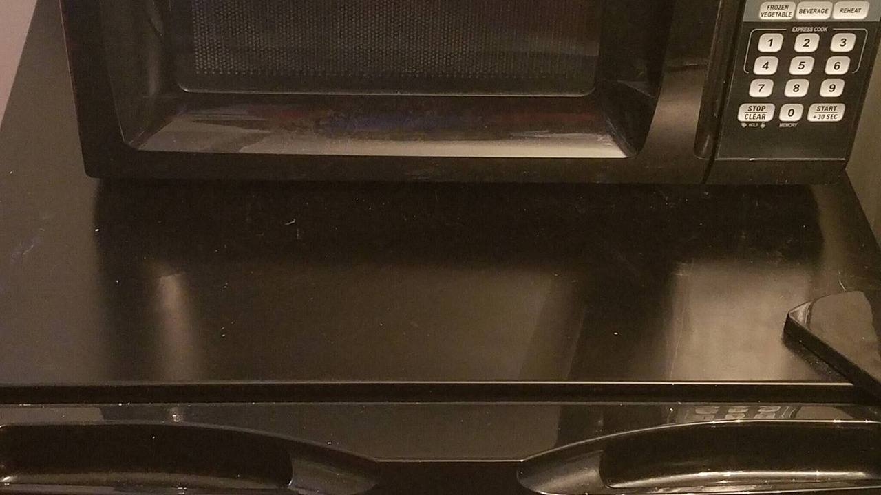 Photo of Kitchen in Atlanta