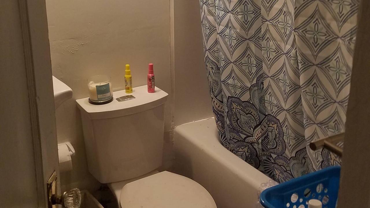 Photo of Bathroom in Atlanta