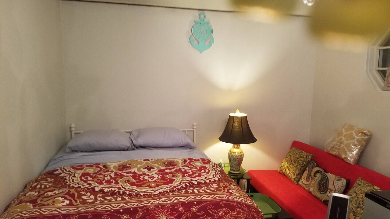 Photo of Bedroom in Atlanta
