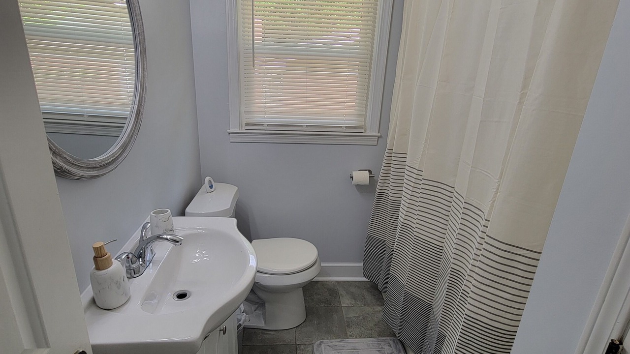 Photo of Bathroom in Athens