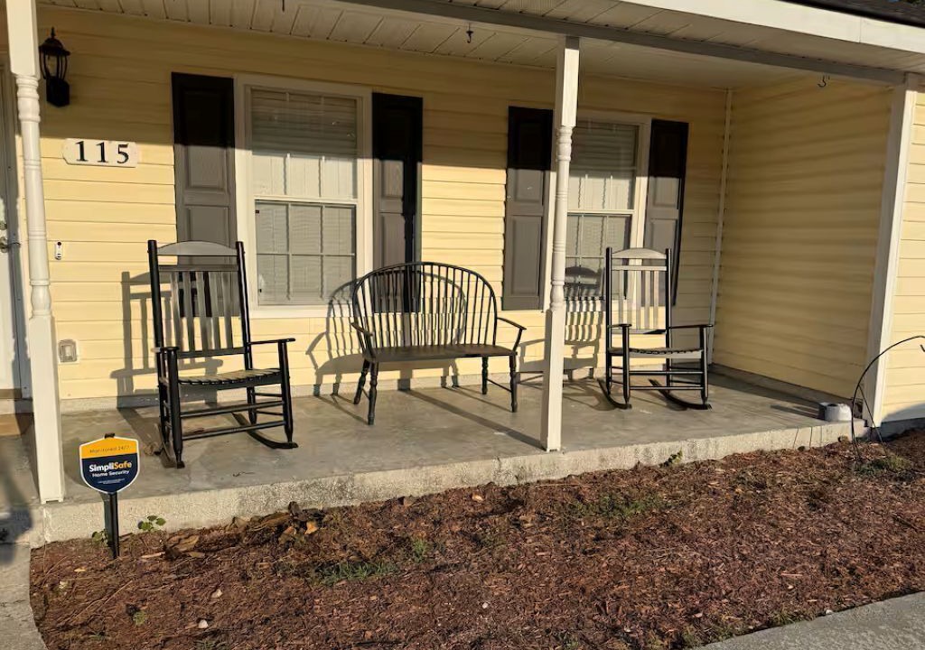 Photo of Patio Balcony in Rincon