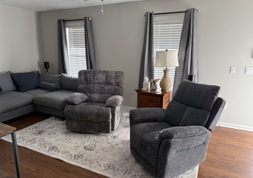 Photo of Livingroom in Rincon
