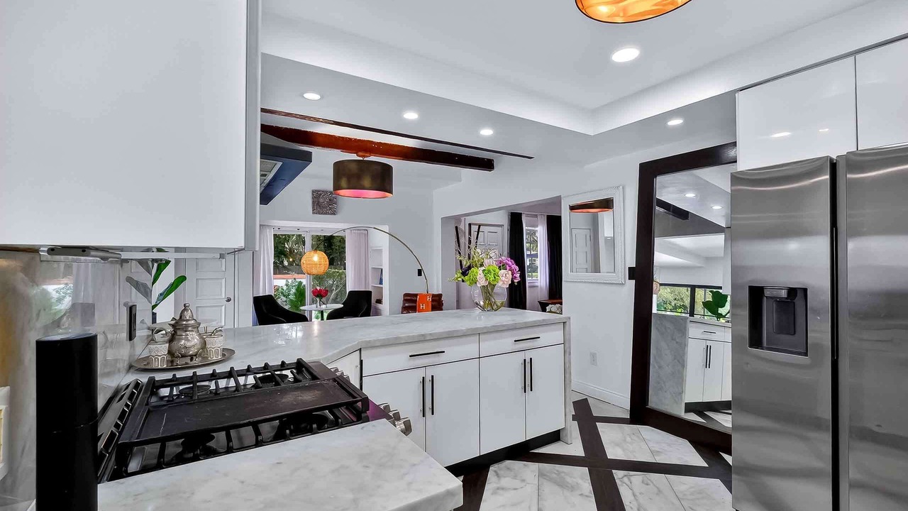 Photo of Kitchen in Miami Shores