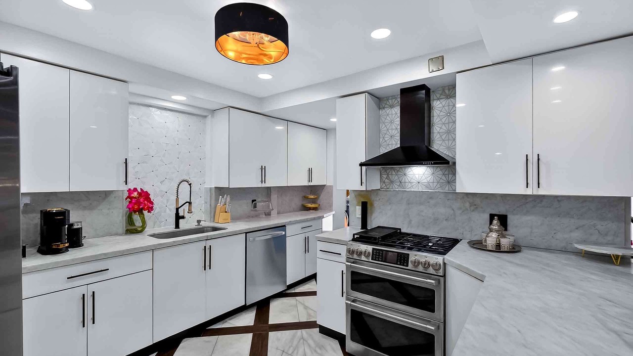 Photo of Kitchen in Miami Shores