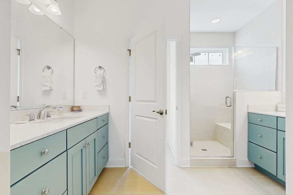 Photo of Bathroom in Bayside