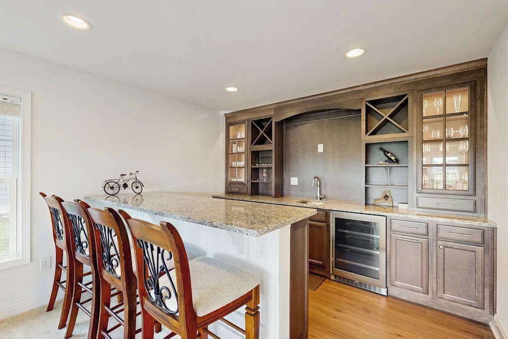 Photo of Kitchen in Bayside