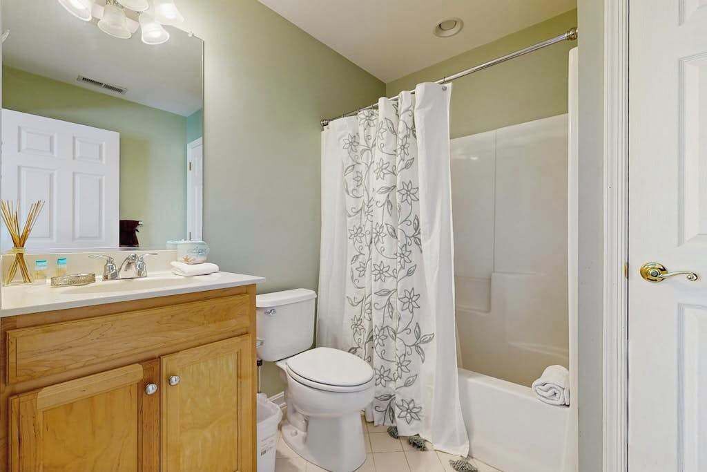 Photo of Bathroom in Sun Ridge