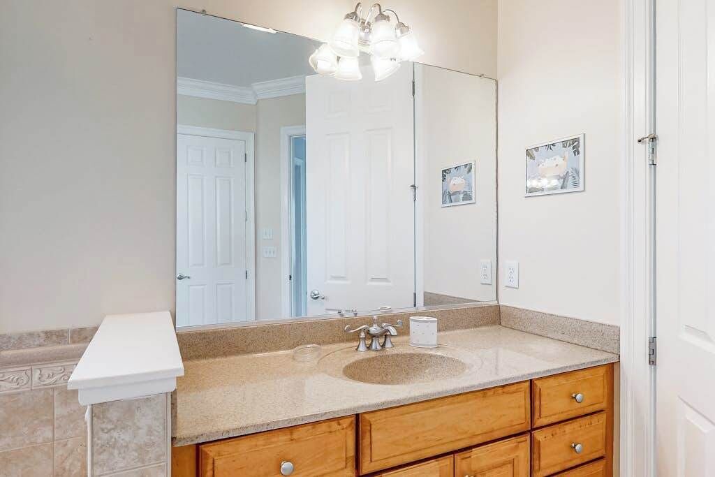 Photo of Bathroom in Sun Ridge
