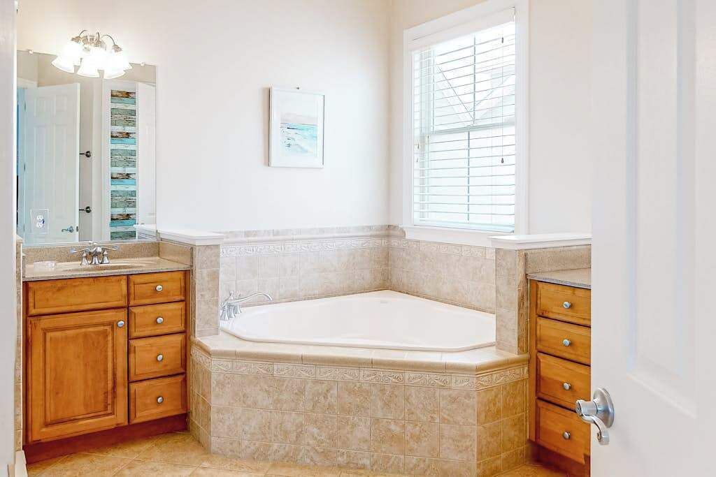 Photo of Bathroom in Sun Ridge
