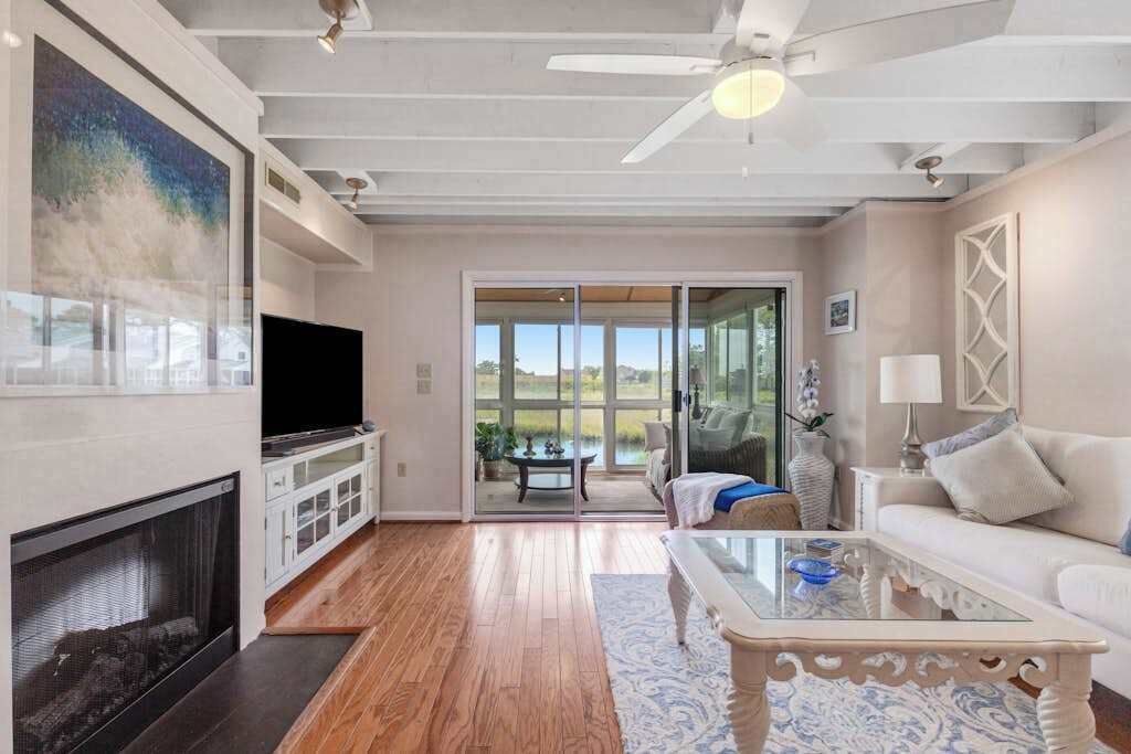 Photo of Livingroom in Selbyville