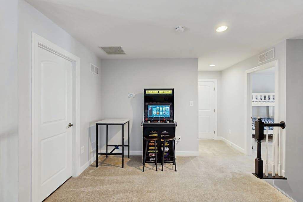 Photo of Bedroom in The Commons