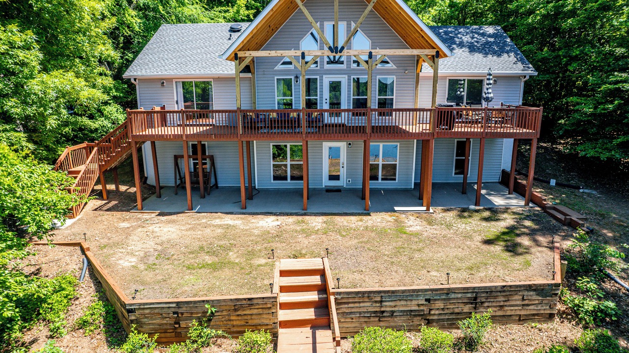 Photo of Outdoor in Lake Oconee