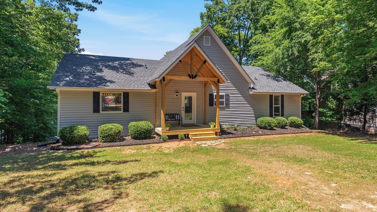 Photo of Outdoor in Lake Oconee