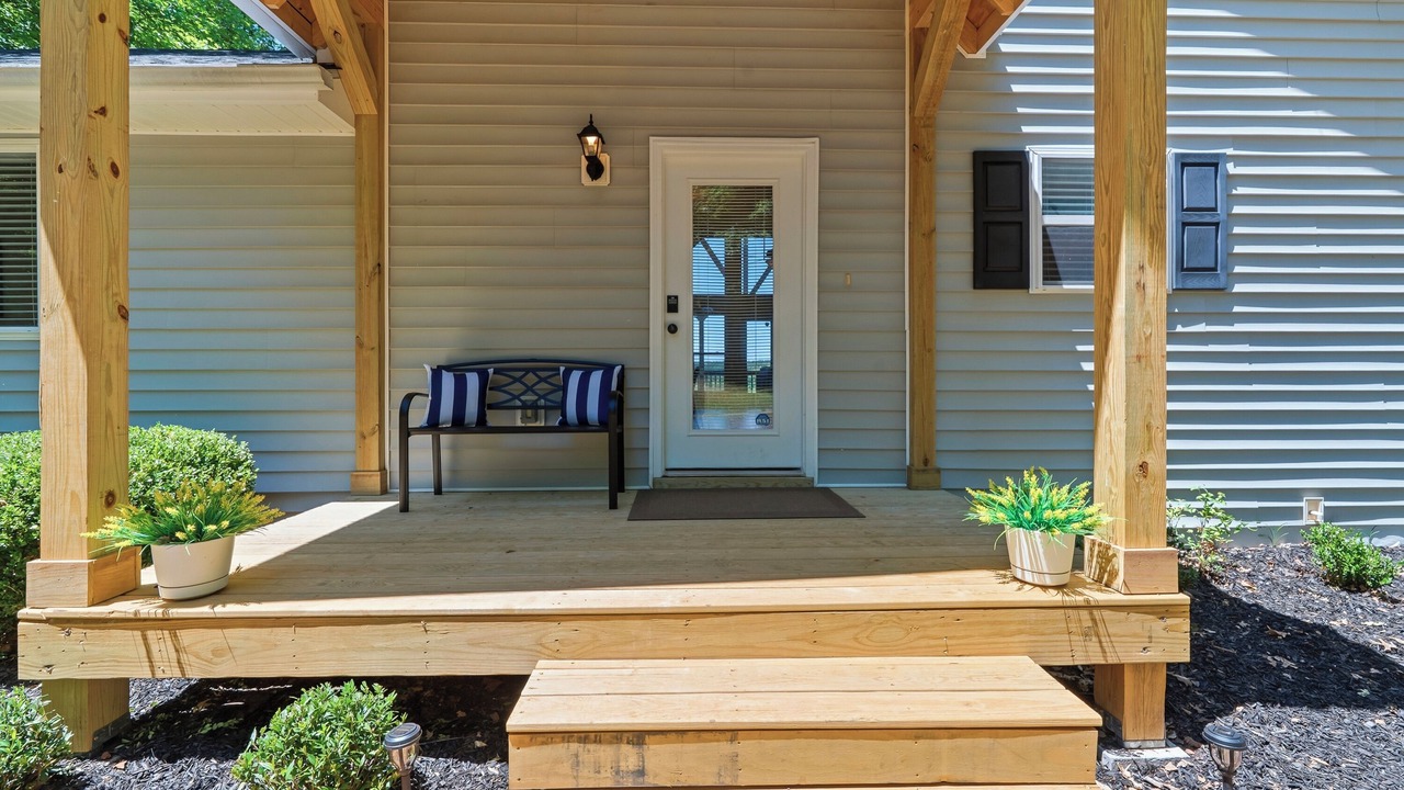 Photo of Outdoor in Lake Oconee