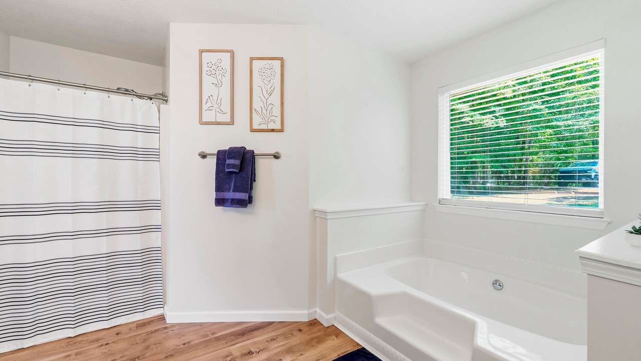 Photo of Bathroom in Lake Oconee