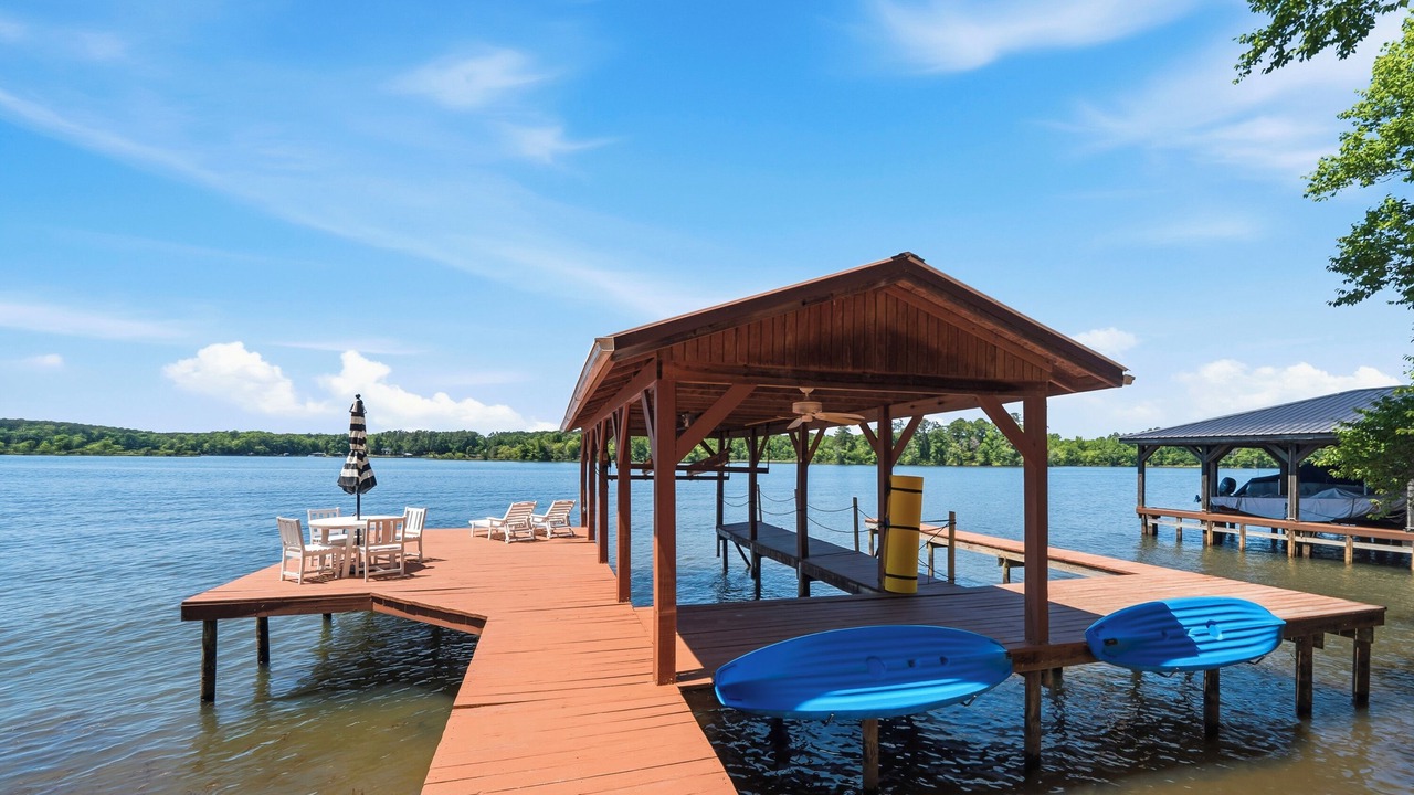 Photo of Outdoor in Lake Oconee