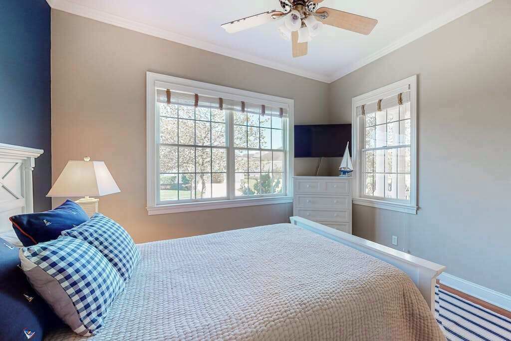 Photo of Bedroom in The Commons
