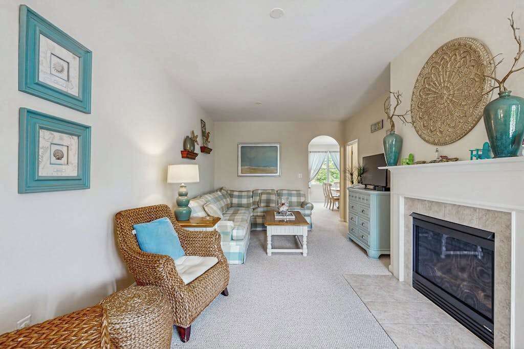 Photo of Livingroom in Sun Ridge