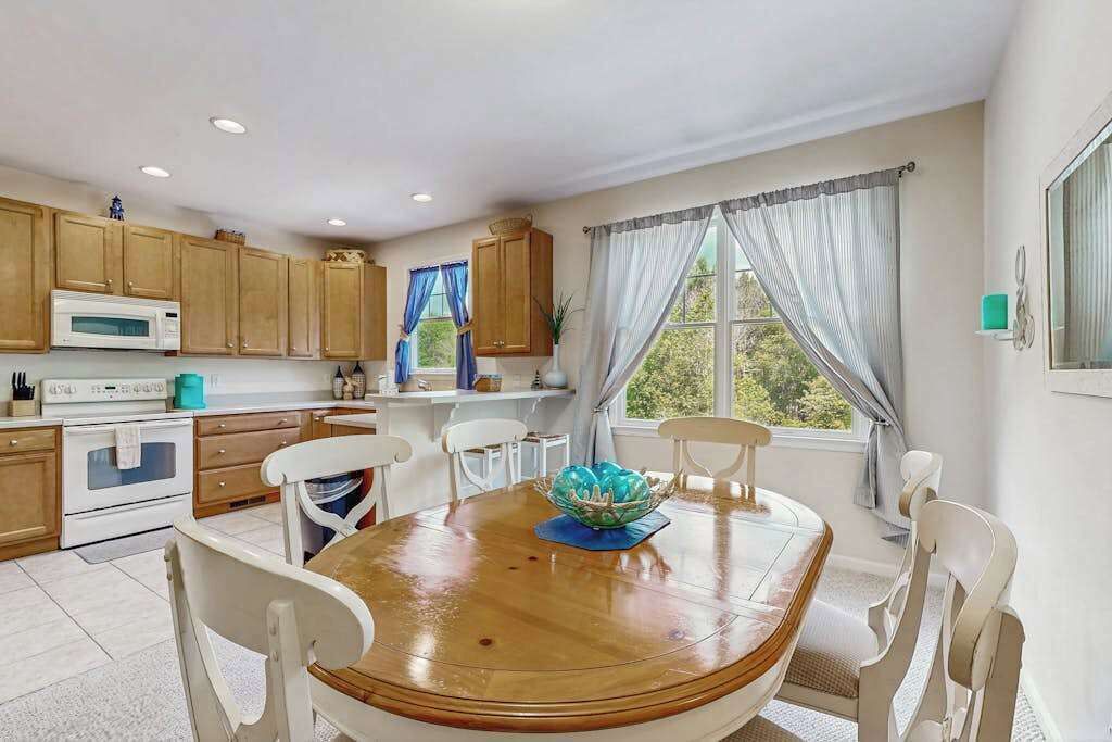 Photo of Kitchen in Sun Ridge