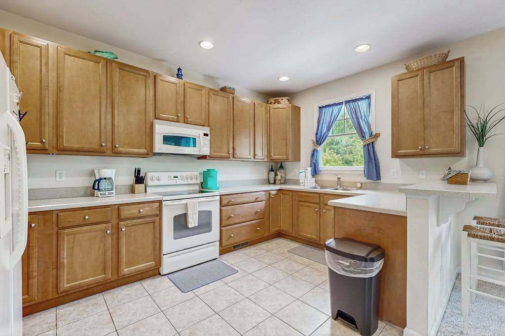 Photo of Kitchen in Sun Ridge