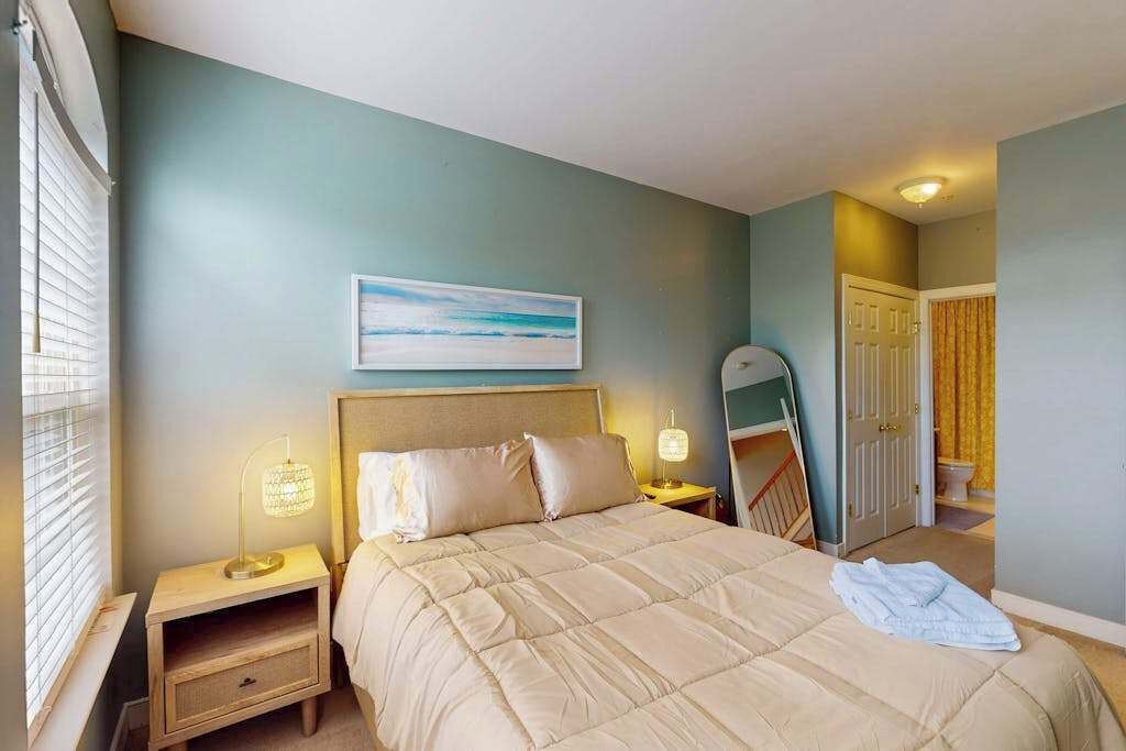 Photo of Bedroom in Villages of Five Points