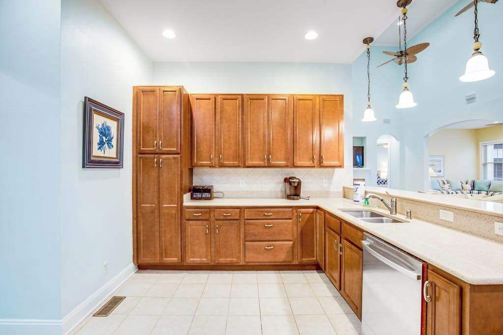 Photo of Kitchen in Bayside Village