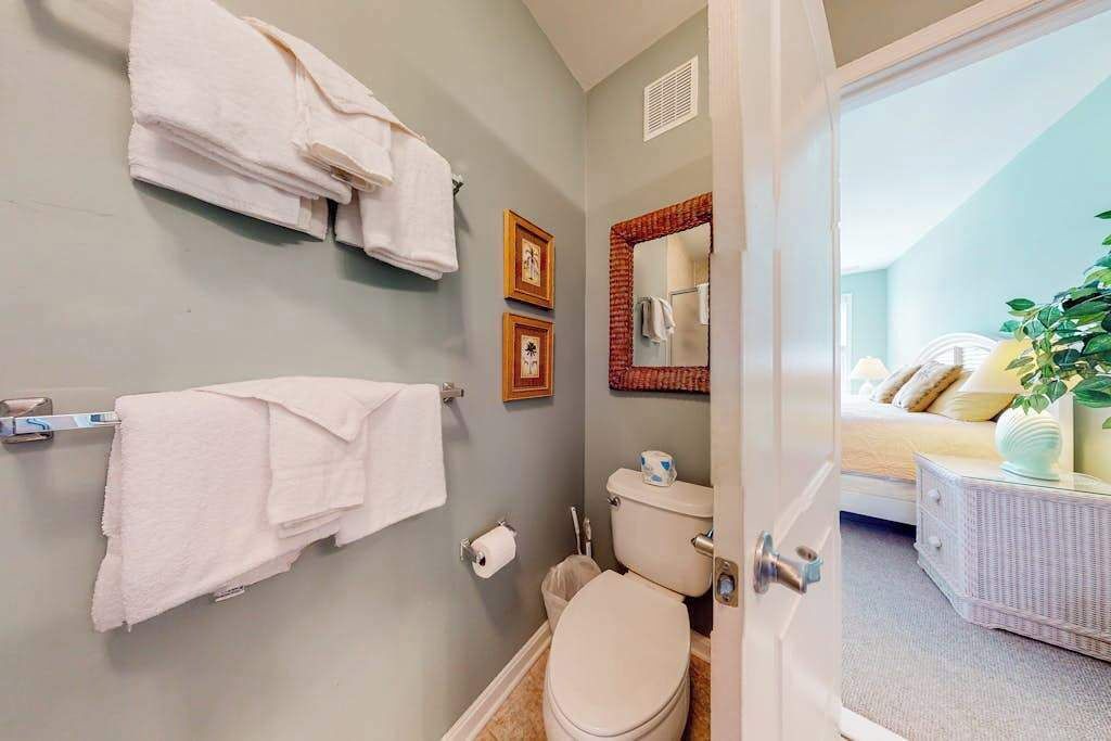 Photo of Bathroom in Sun Ridge