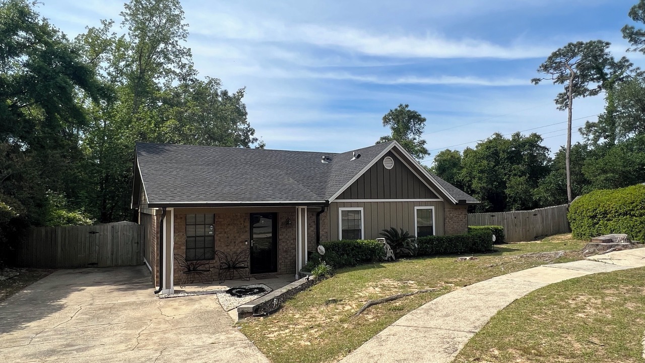 Photo of Outdoor in Florida Panhandle