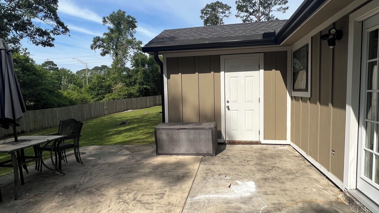 Photo of Outdoor in Florida Panhandle