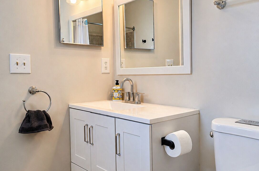 Photo of Bathroom in Arlington