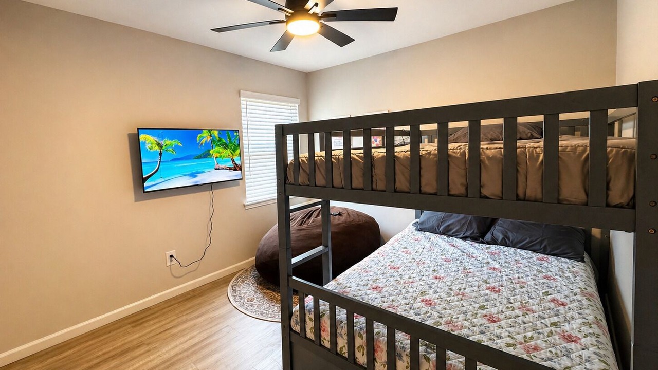 Photo of Bedroom in Arlington