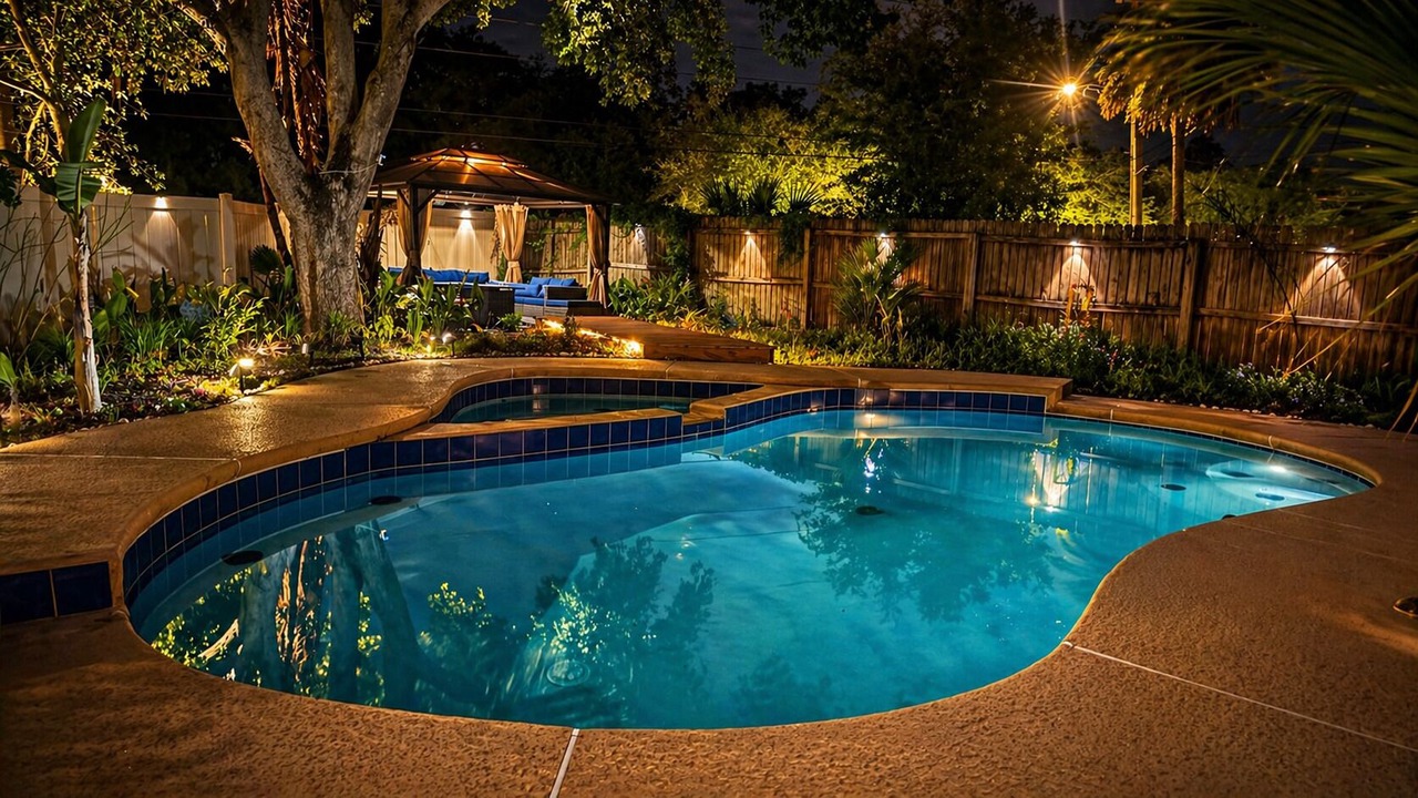 Photo of Outdoor in Arlington